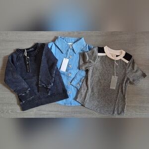 Miki Miette 12m Top It Off Bundle